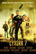 Watch Cyxork 7 Tvmuse