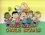 Watch Here\'s to You, Charlie Brown: 50 Great Years Tvmuse