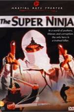 Watch The Super Ninja Tvmuse