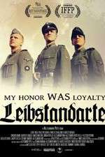 Watch My Honor Was Loyalty Tvmuse