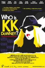 Watch Who Is KK Downey Tvmuse