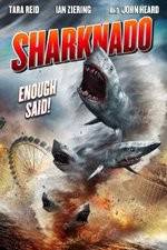 Watch Sharknado Tvmuse