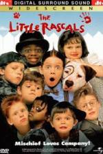 Watch The Little Rascals Tvmuse