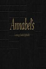 Watch Annabel's: A String of Naked Lightbulbs Tvmuse