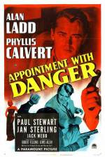 Watch Appointment with Danger Tvmuse