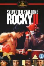 Watch Rocky II Tvmuse