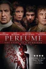 Watch Perfume: The Story of a Murderer Tvmuse