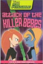 Watch Kim Possible: Attack of the Killer Bebes Tvmuse