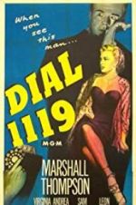 Watch Dial 1119 Tvmuse