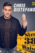 Watch Chris Destefano: Size 38 Waist Tvmuse