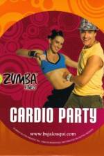 Watch Zumba Fitness Cardio Party Tvmuse