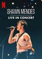 Watch Shawn Mendes: Live in Concert Tvmuse