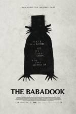 Watch The Babadook Tvmuse
