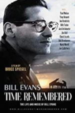Watch Bill Evans: Time Remembered Tvmuse