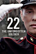 Watch 22-The Unforgotten Soldier Tvmuse