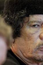 Watch Gaddafi - Our Best Enemy (2011) Tvmuse