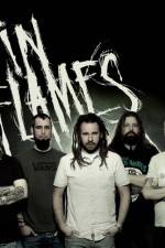 Watch IN FLAMES video collection Tvmuse