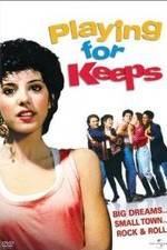 Watch Playing for Keeps Tvmuse