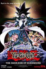 Watch Yu-Gi-Oh!: The Dark Side of Dimensions Tvmuse