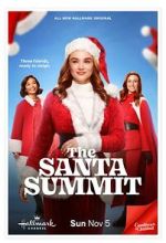 Watch The Santa Summit Tvmuse