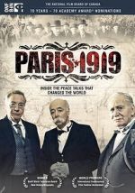 Watch Paris 1919: Un trait pour la paix Tvmuse