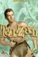 Watch Tarzan and the Trappers Tvmuse