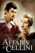 Watch The Affairs of Cellini Tvmuse