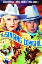 Watch The Singing Cowgirl Tvmuse