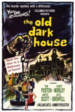 Watch The Old Dark House Tvmuse