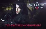 Watch The Witcher 3: The Sorceress of Vengerberg (Short 2014) Tvmuse