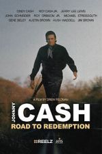 Watch Johnny Cash: Road to Redemption (TV Special 2021) Tvmuse