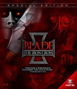 Watch Blade the Iron Cross Tvmuse