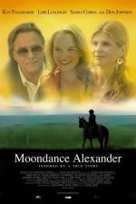 Watch Moondance Alexander Tvmuse