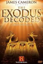 Watch The Exodus Decoded Tvmuse