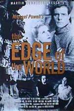 Watch The Edge of the World Tvmuse