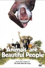 Watch Animals Are Beautiful People Tvmuse