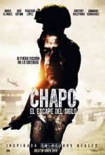 Watch Chapo: el escape del siglo Tvmuse