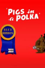 Watch Pigs in a Polka Tvmuse
