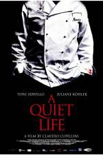 Watch A Quiet Life Tvmuse