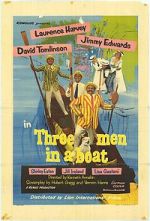 Watch Three Men in a Boat Tvmuse