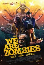 Watch We Are Zombies Tvmuse