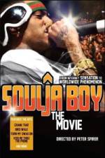 Watch Soulja Boy The Movie Tvmuse