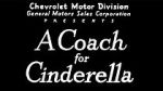 Watch A Coach for Cinderella Tvmuse