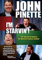 Watch John Pinette: I\'m Starvin\'! Tvmuse