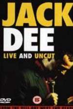 Watch Jack Dee Live in London Tvmuse