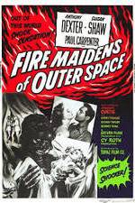 Watch Fire Maidens from Outer Space Tvmuse