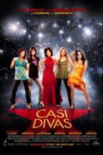 Watch Casi divas Tvmuse