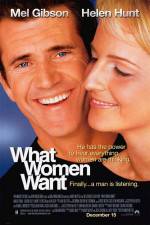 Watch What Women Want Tvmuse