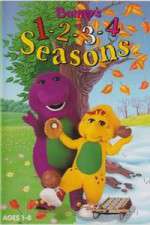 Watch Barney's 1-2-3-4 Seasons Tvmuse