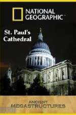 Watch National Geographic: Ancient Megastructures - St.Paul\'s Cathedral Tvmuse